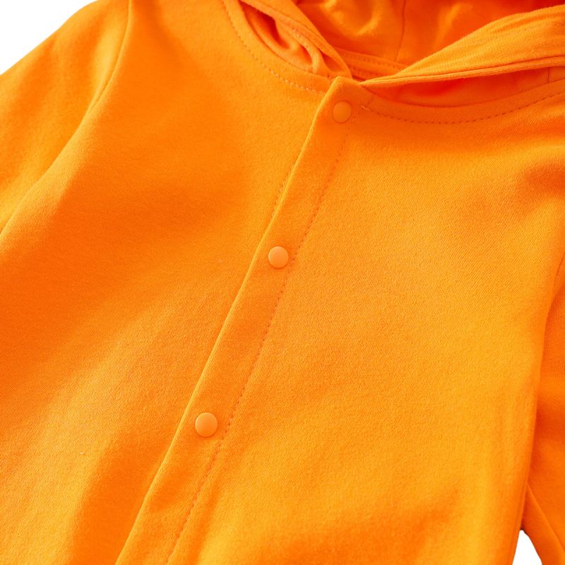 Combinaison Kurama pour Bébé