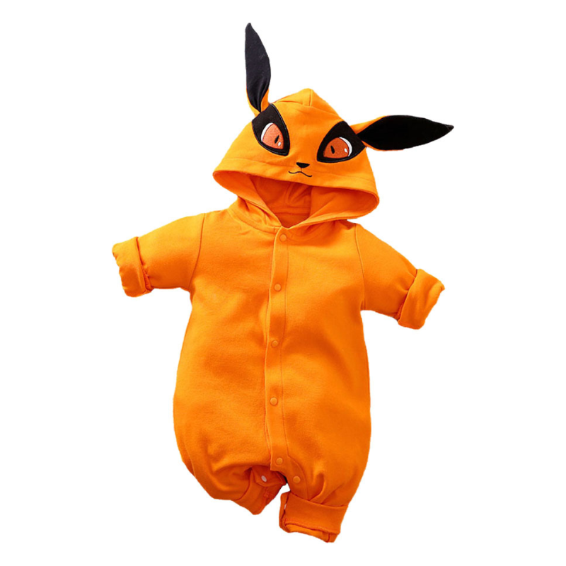 Combinaison Kurama pour Bébé