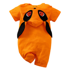 Combinaison Kurama pour Bébé