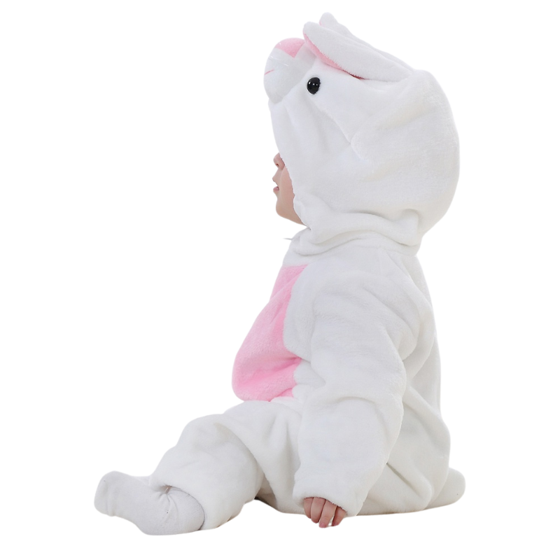 Combinaison Lapin