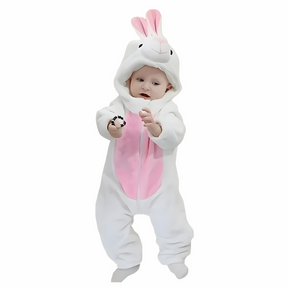 Combinaison Lapin