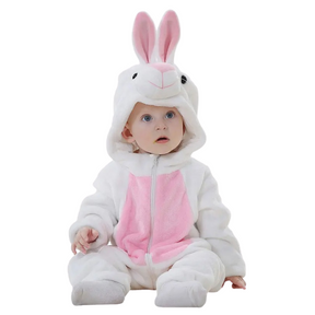 Combinaison Lapin
