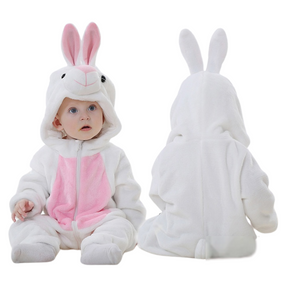 Combinaison Lapin