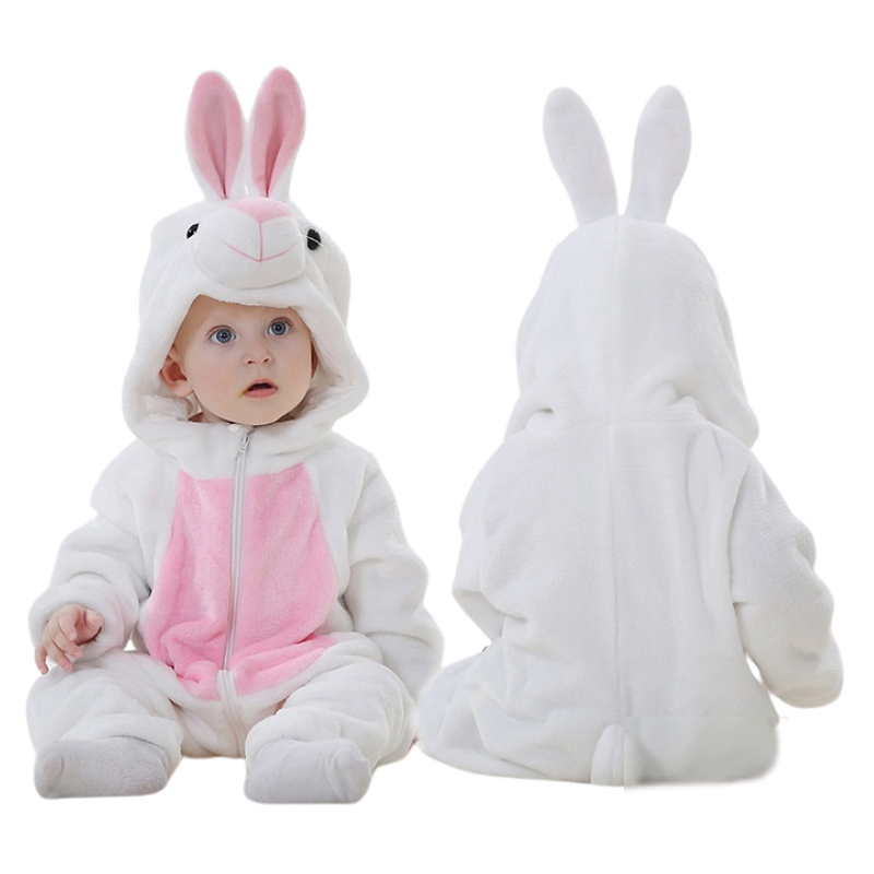 Combinaison Lapin