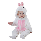 Combinaison Lapin