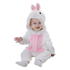 Combinaison Lapin