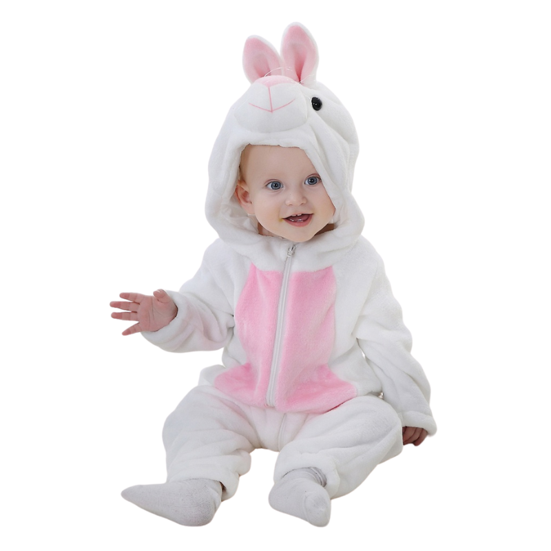 Combinaison Lapin