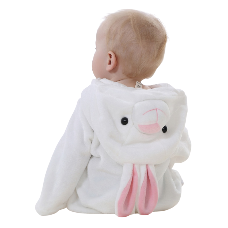 Combinaison Lapin