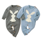 Combinaison Lapin pour Bébé