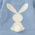 Combinaison Lapin pour Bébé