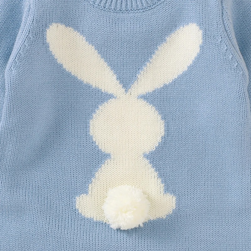 Combinaison Lapin pour Bébé
