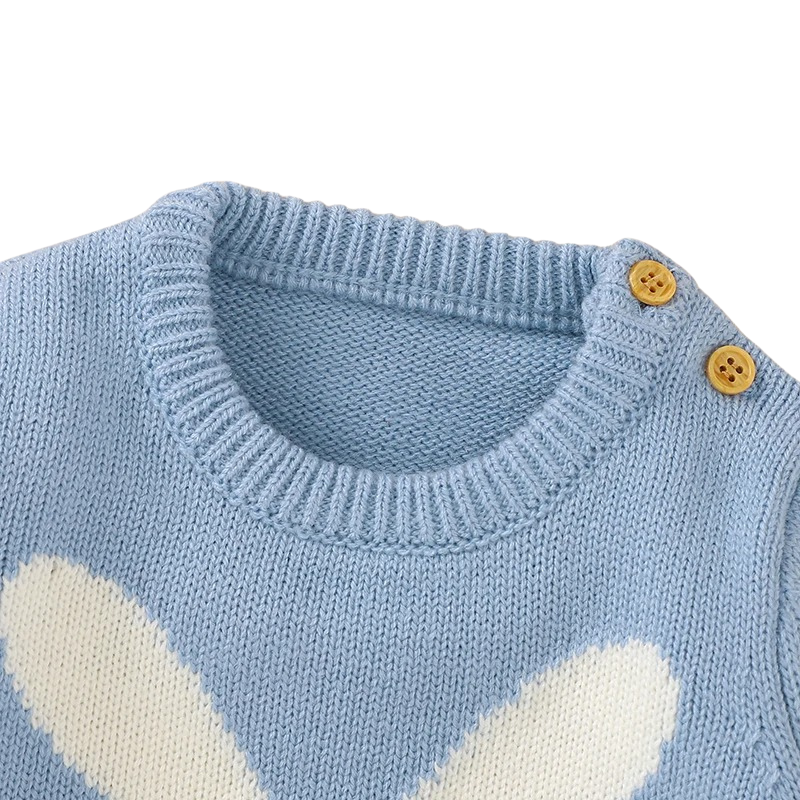 Combinaison Lapin pour Bébé