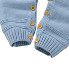 Combinaison Lapin pour Bébé