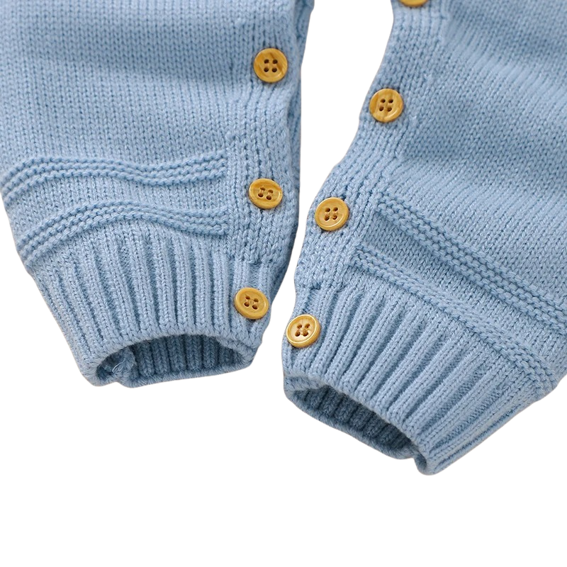 Combinaison Lapin pour Bébé