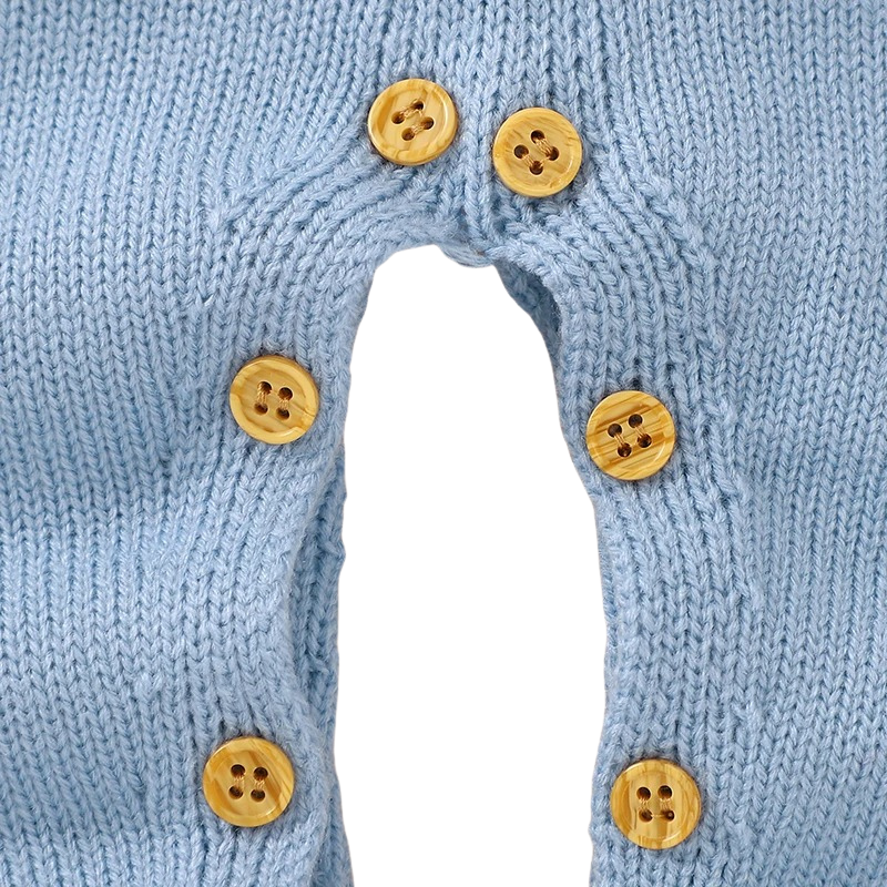 Combinaison Lapin pour Bébé