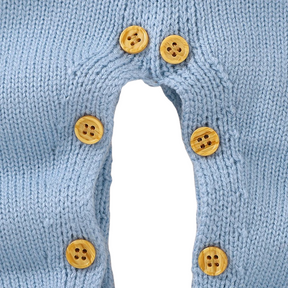 Combinaison Lapin pour Bébé