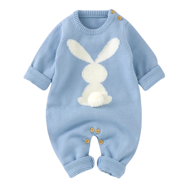 Combinaison Lapin pour Bébé
