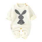 Combinaison Lapin pour Bébé