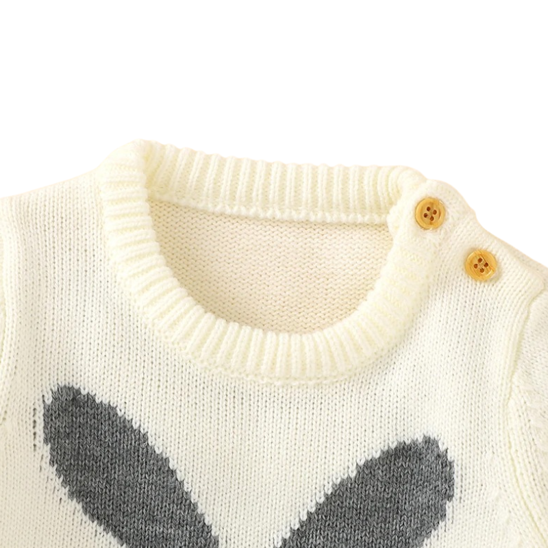 Combinaison Lapin pour Bébé