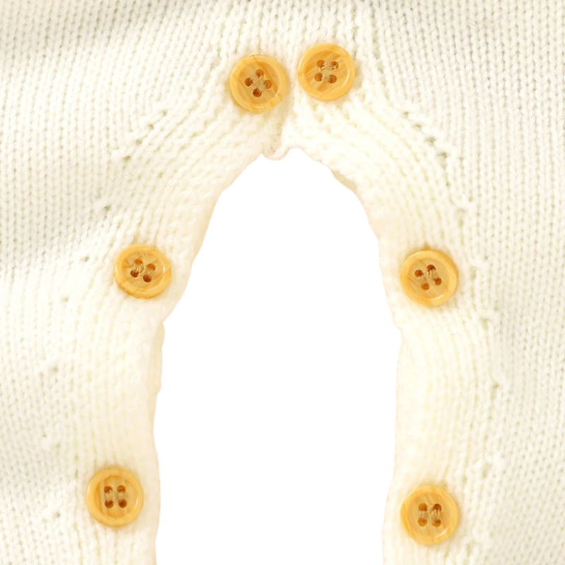 Combinaison Lapin pour Bébé