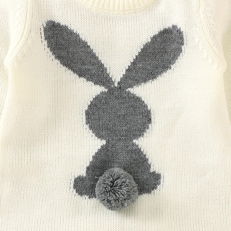 Combinaison Lapin pour Bébé