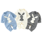 Combinaison Lapin pour Bébé