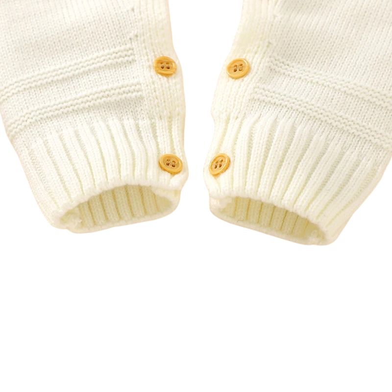 Combinaison Lapin pour Bébé