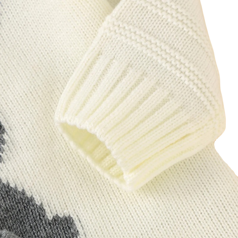 Combinaison Lapin pour Bébé