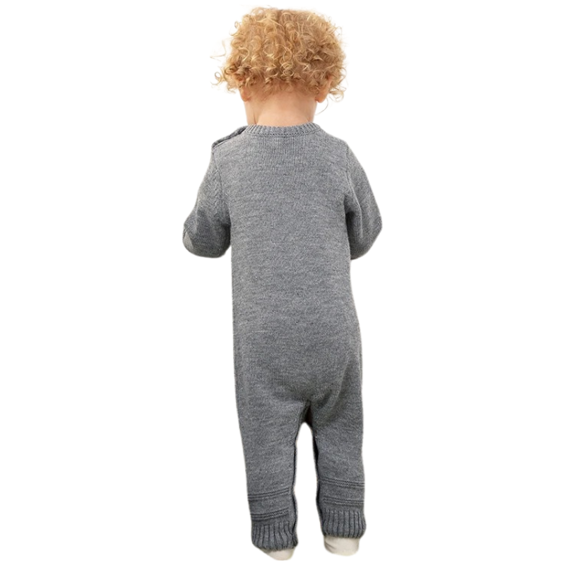 Combinaison Lapin pour Bébé