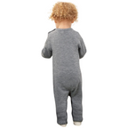 Combinaison Lapin pour Bébé