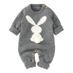 Combinaison Lapin pour Bébé