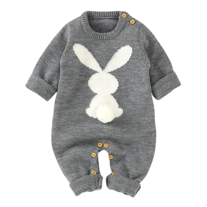 Combinaison Lapin pour Bébé