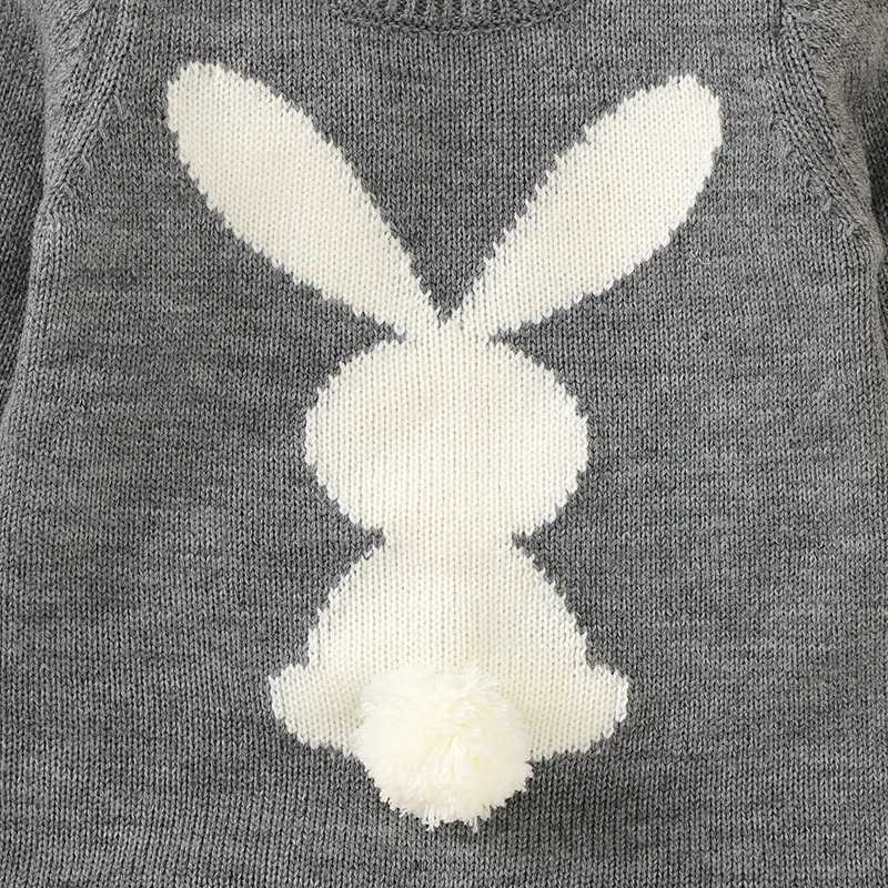 Combinaison Lapin pour Bébé