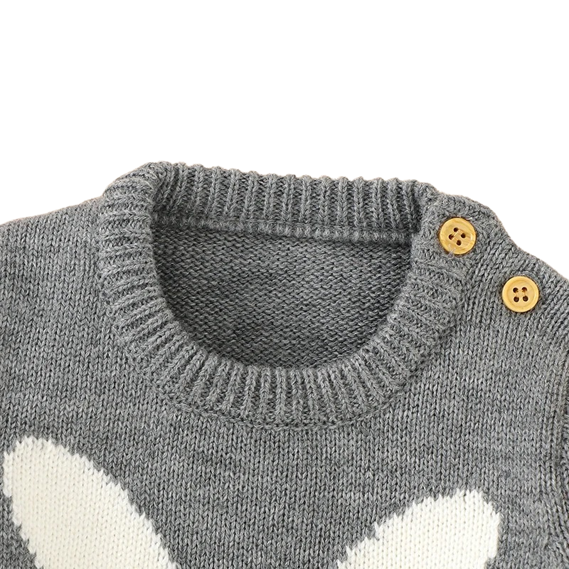 Combinaison Lapin pour Bébé