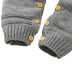 Combinaison Lapin pour Bébé