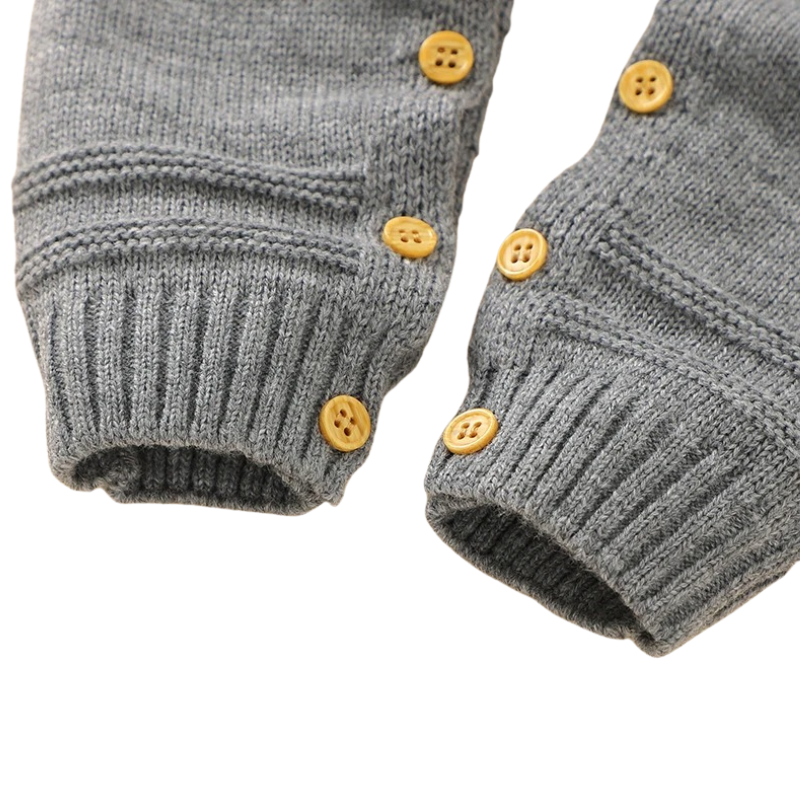 Combinaison Lapin pour Bébé