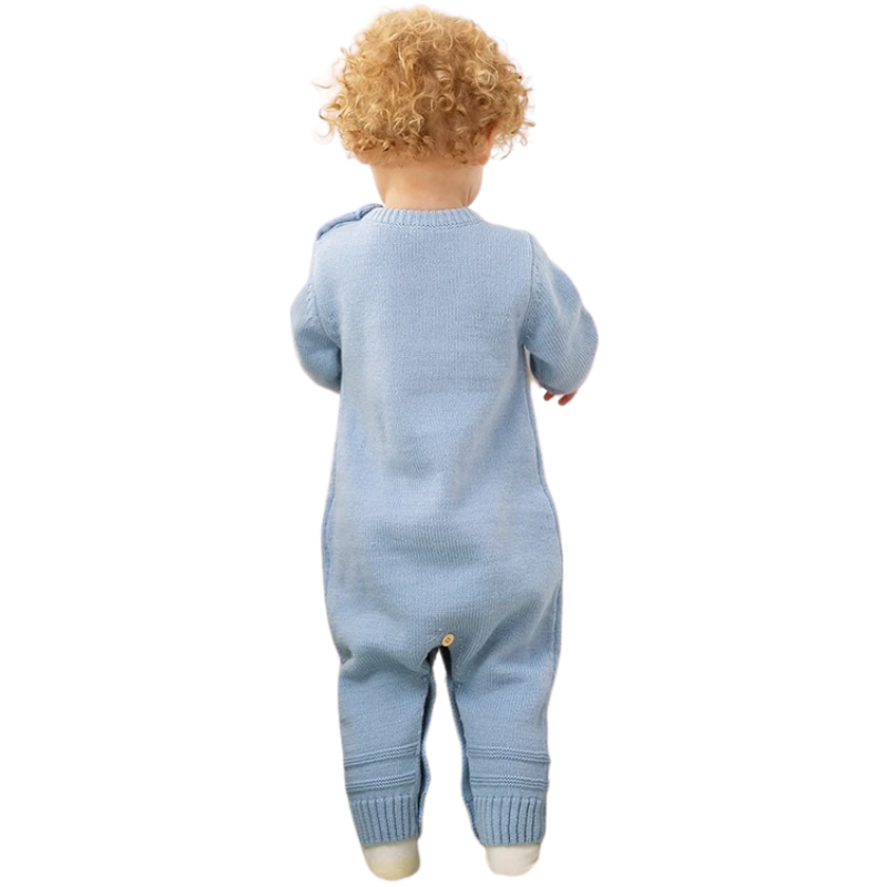 Combinaison Lapin pour Bébé