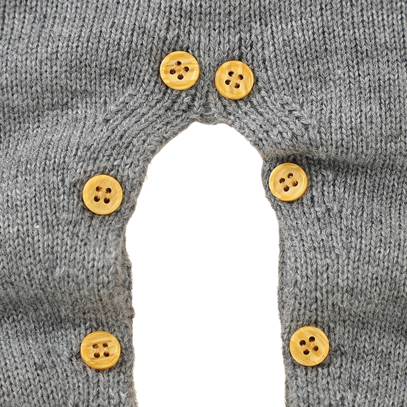 Combinaison Lapin pour Bébé