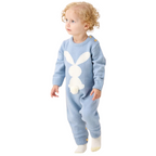 Combinaison Lapin pour Bébé