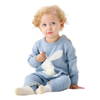 Combinaison Lapin pour Bébé