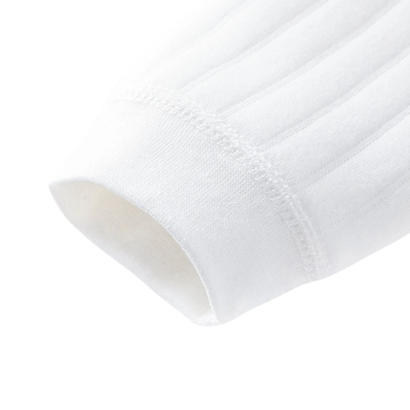 Combinaison à Manches Longues pour Nouveau-né – Ours