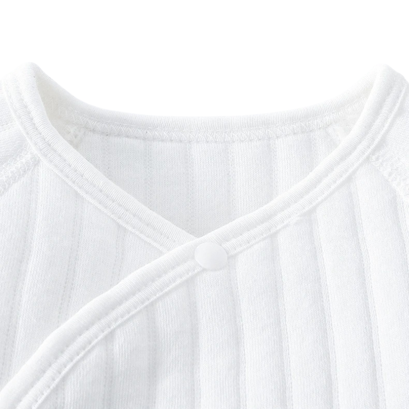 Combinaison à Manches Longues pour Nouveau-né – Ours