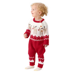 Combinaison de Noël pour Bébé - Bambino