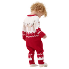 Combinaison de Noël pour Bébé - Bambino