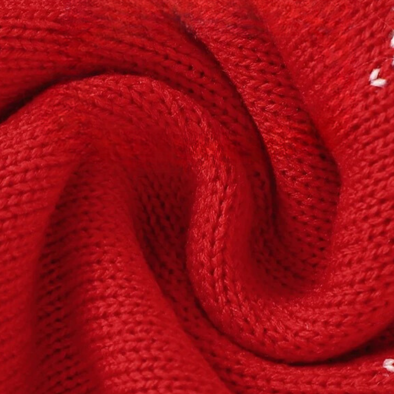 Combinaison de Noël pour Bébé - Bambino