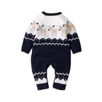 Combinaison de Noël pour Bébé - Bambino