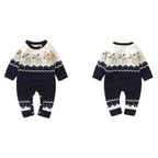 Combinaison de Noël pour Bébé - Bambino