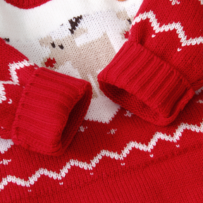 Combinaison de Noël pour Bébé - Bambino
