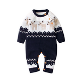Combinaison de Noël pour Bébé - Bambino