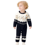 Combinaison de Noël pour Bébé - Bambino